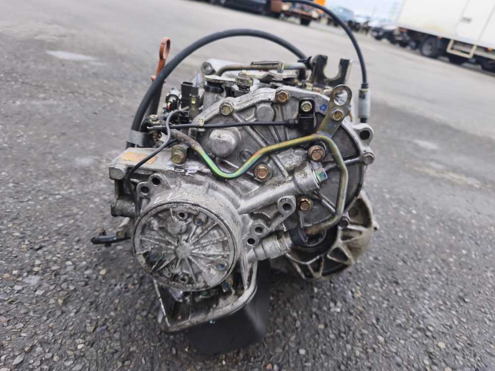 BOITE DE VITESSE AUTOMATIC NISSAN 1.3 16V - Vue 4